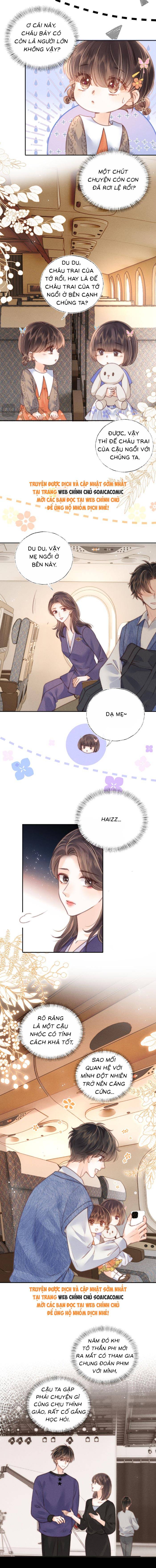 Bà Cô Nhỏ Ôm Bình Sữa Đoán Mệnh Khiến Cõi Mạng Phát Cuồng: Chapter 12