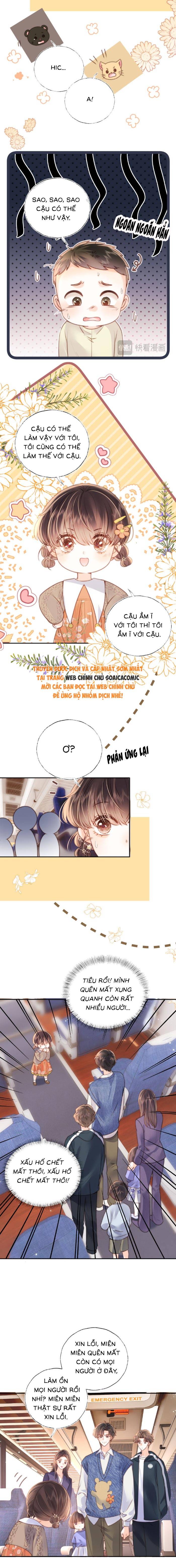 Bà Cô Nhỏ Ôm Bình Sữa Đoán Mệnh Khiến Cõi Mạng Phát Cuồng: Chapter 14