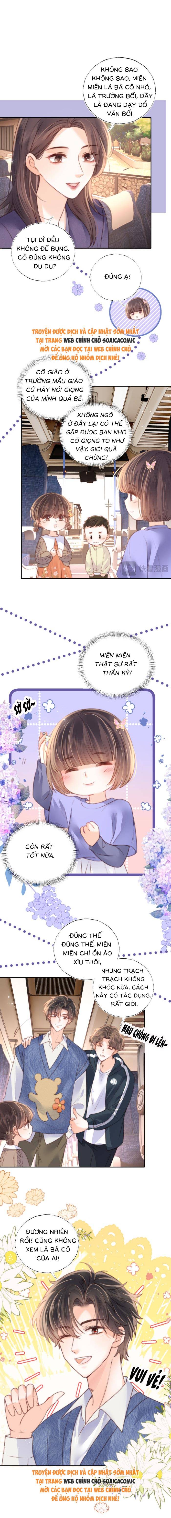 Bà Cô Nhỏ Ôm Bình Sữa Đoán Mệnh Khiến Cõi Mạng Phát Cuồng: Chapter 14