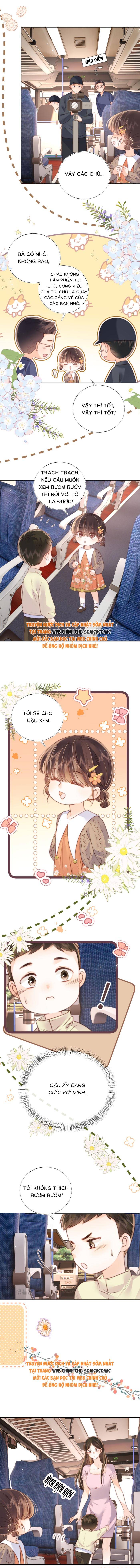 Bà Cô Nhỏ Ôm Bình Sữa Đoán Mệnh Khiến Cõi Mạng Phát Cuồng: Chapter 14