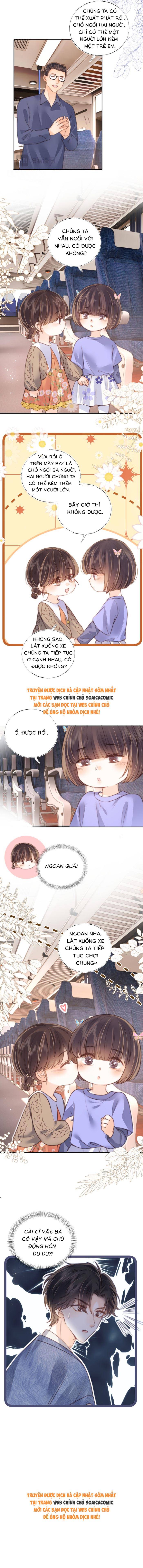 Bà Cô Nhỏ Ôm Bình Sữa Đoán Mệnh Khiến Cõi Mạng Phát Cuồng: Chapter 14