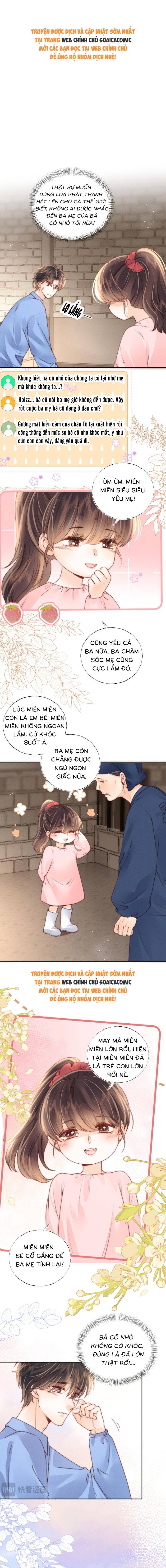 Bà Cô Nhỏ Ôm Bình Sữa Đoán Mệnh Khiến Cõi Mạng Phát Cuồng: Chapter 20