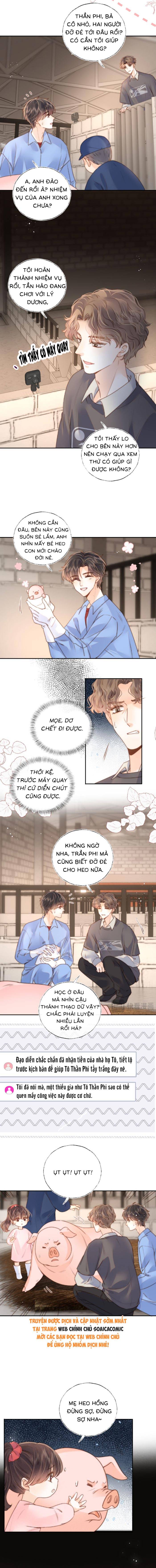 Bà Cô Nhỏ Ôm Bình Sữa Đoán Mệnh Khiến Cõi Mạng Phát Cuồng: Chapter 20