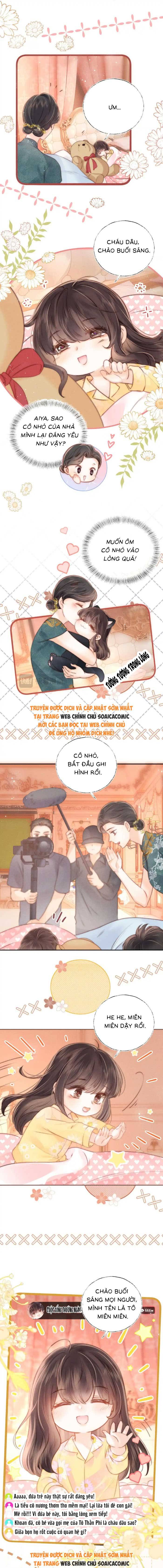 Bà Cô Nhỏ Ôm Bình Sữa Đoán Mệnh Khiến Cõi Mạng Phát Cuồng: Chapter 6