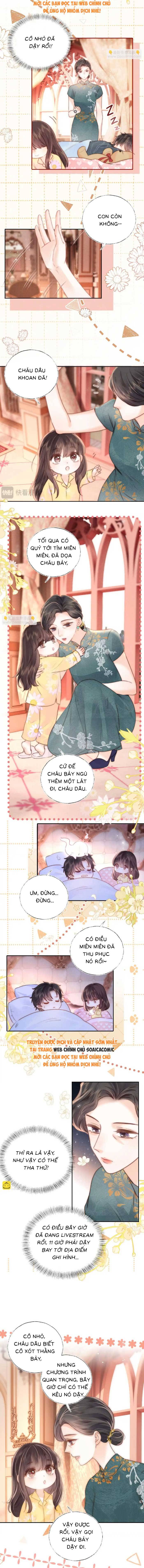 Bà Cô Nhỏ Ôm Bình Sữa Đoán Mệnh Khiến Cõi Mạng Phát Cuồng: Chapter 6