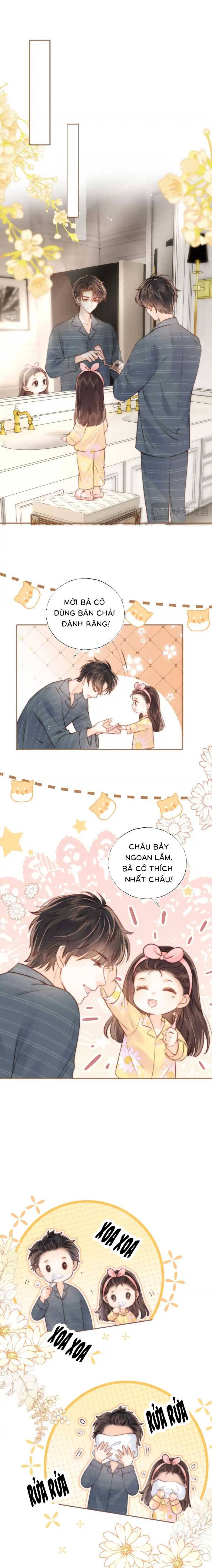 Bà Cô Nhỏ Ôm Bình Sữa Đoán Mệnh Khiến Cõi Mạng Phát Cuồng: Chapter 7