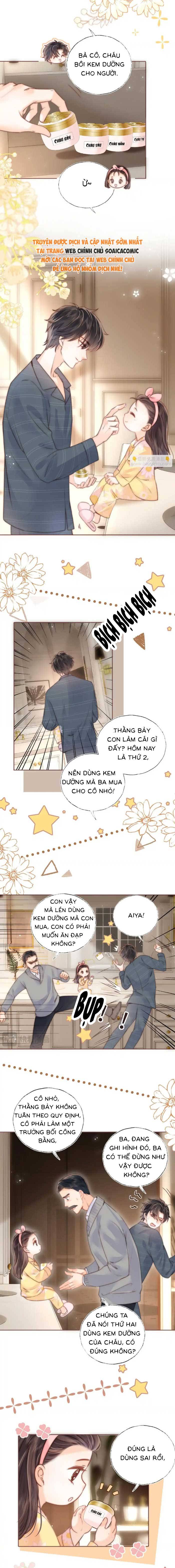 Bà Cô Nhỏ Ôm Bình Sữa Đoán Mệnh Khiến Cõi Mạng Phát Cuồng: Chapter 7