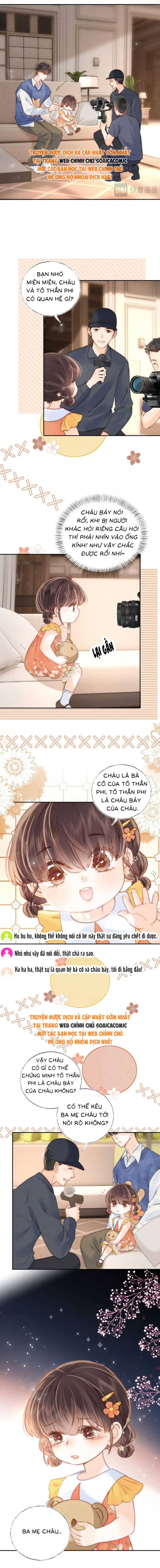 Bà Cô Nhỏ Ôm Bình Sữa Đoán Mệnh Khiến Cõi Mạng Phát Cuồng: Chapter 7