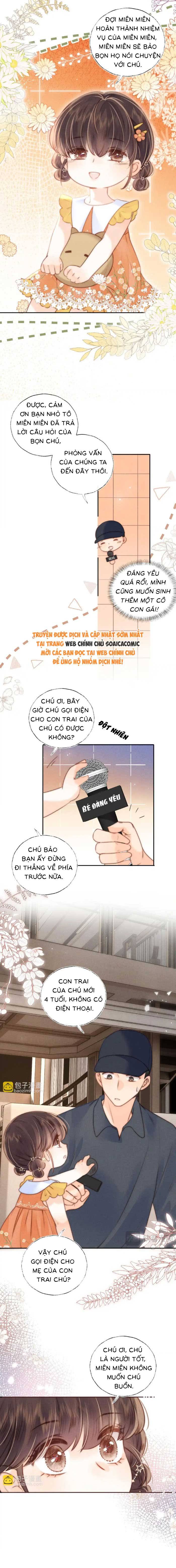 Bà Cô Nhỏ Ôm Bình Sữa Đoán Mệnh Khiến Cõi Mạng Phát Cuồng: Chapter 7