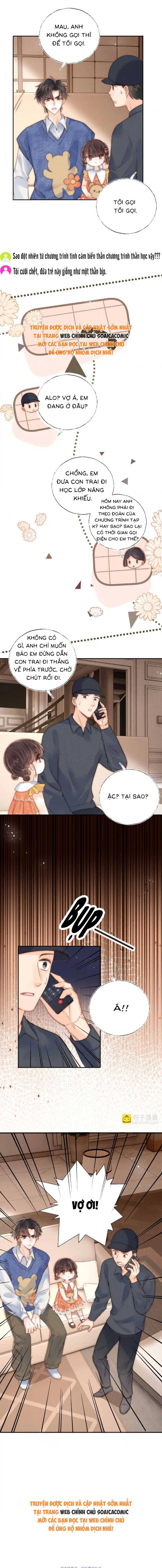 Bà Cô Nhỏ Ôm Bình Sữa Đoán Mệnh Khiến Cõi Mạng Phát Cuồng: Chapter 7