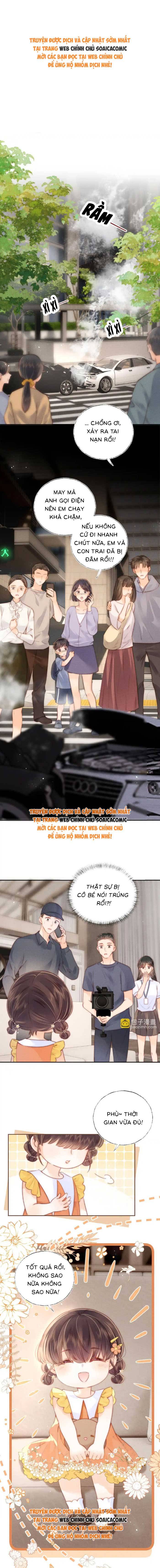 Bà Cô Nhỏ Ôm Bình Sữa Đoán Mệnh Khiến Cõi Mạng Phát Cuồng: Chapter 8