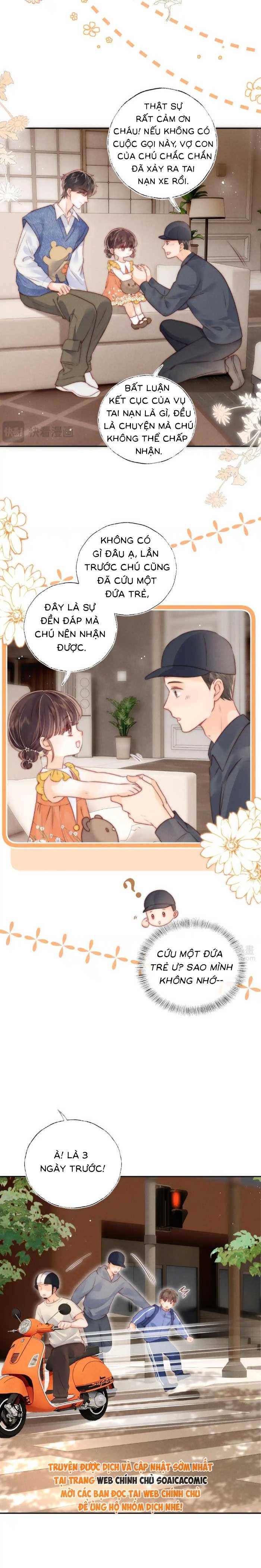 Bà Cô Nhỏ Ôm Bình Sữa Đoán Mệnh Khiến Cõi Mạng Phát Cuồng: Chapter 8