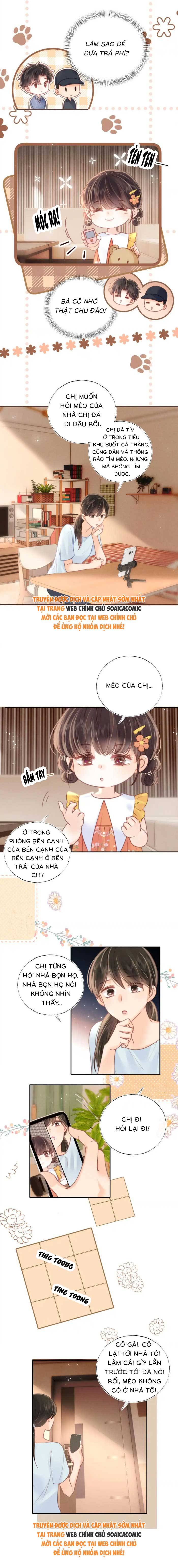 Bà Cô Nhỏ Ôm Bình Sữa Đoán Mệnh Khiến Cõi Mạng Phát Cuồng: Chapter 9