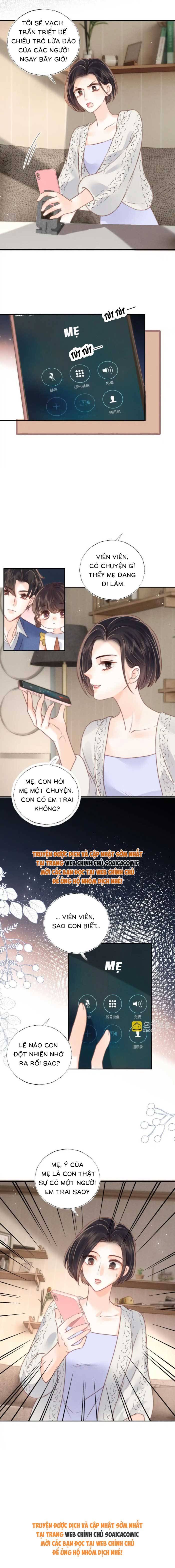 Bà Cô Nhỏ Ôm Bình Sữa Đoán Mệnh Khiến Cõi Mạng Phát Cuồng: Chapter 9