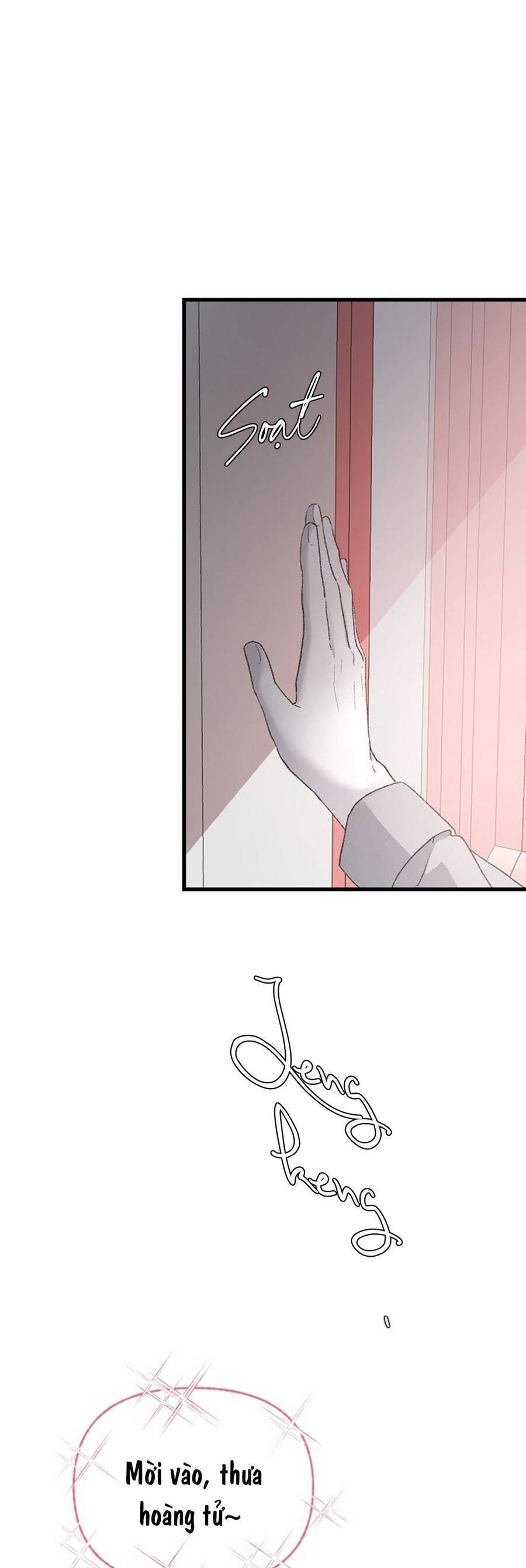 Ba Người Anh Trai Cực Phẩm Của Tôi: Chapter 66