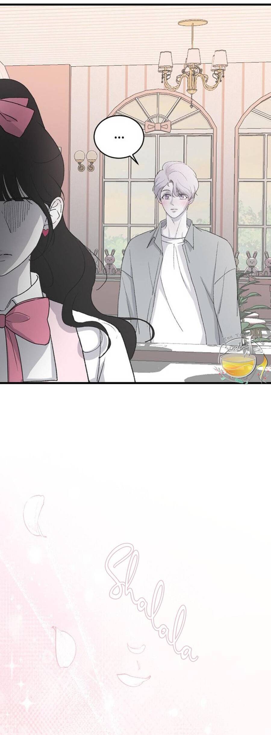 Ba Người Anh Trai Cực Phẩm Của Tôi: Chapter 66