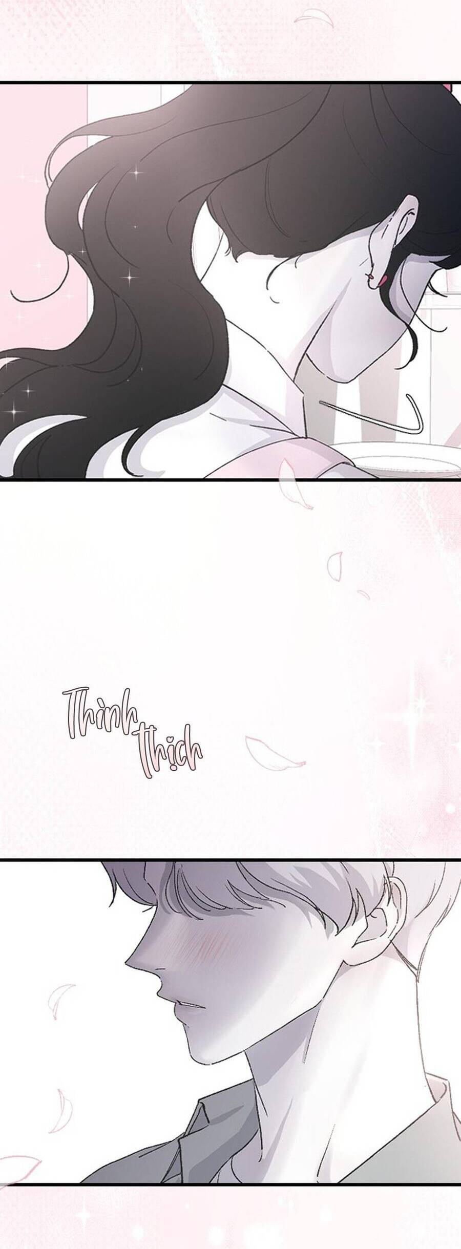 Ba Người Anh Trai Cực Phẩm Của Tôi: Chapter 66