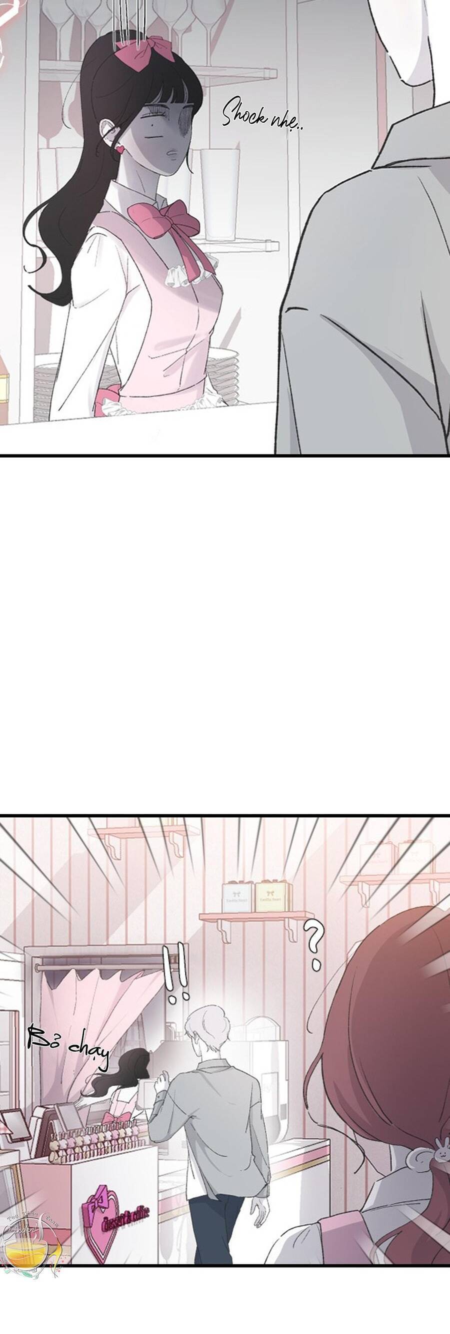 Ba Người Anh Trai Cực Phẩm Của Tôi: Chapter 66