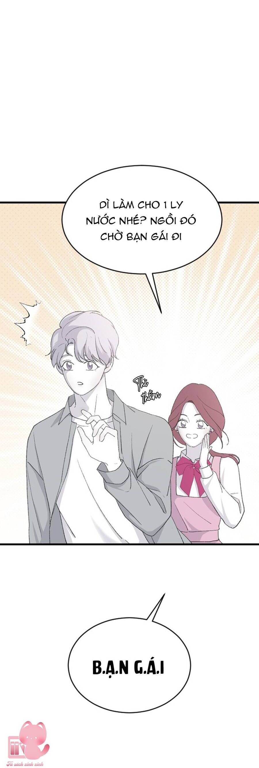 Ba Người Anh Trai Cực Phẩm Của Tôi: Chapter 66