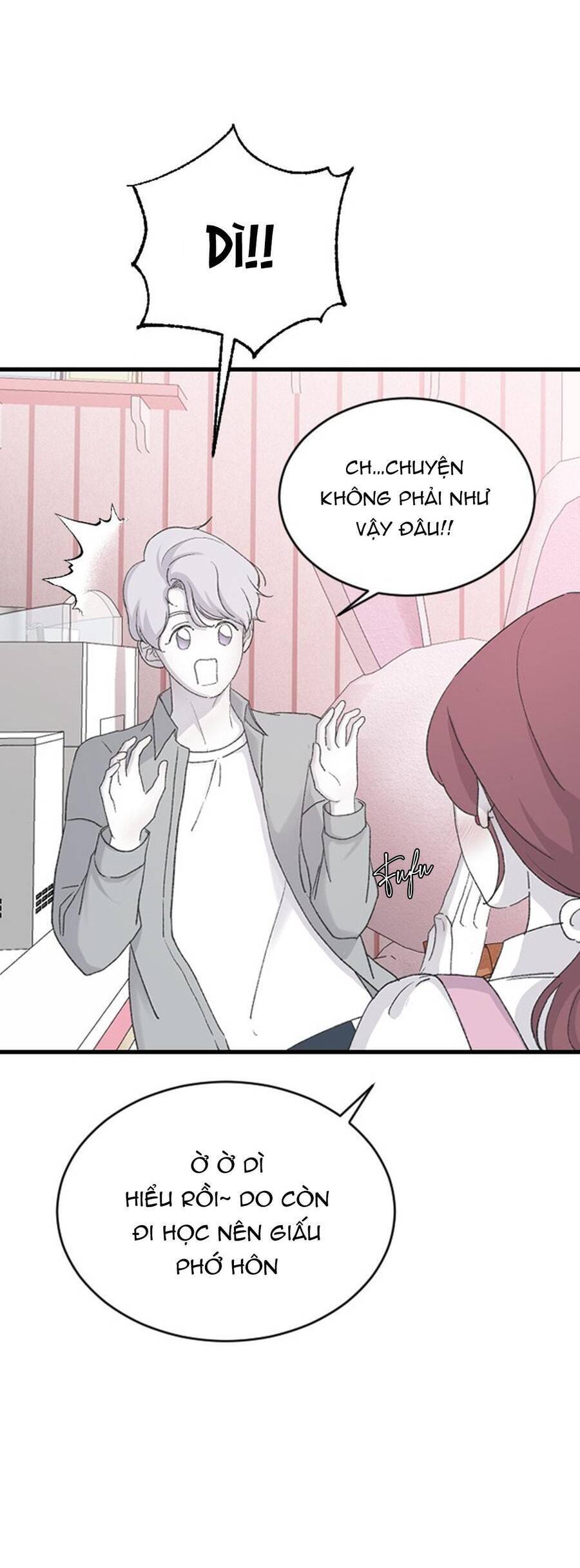 Ba Người Anh Trai Cực Phẩm Của Tôi: Chapter 66