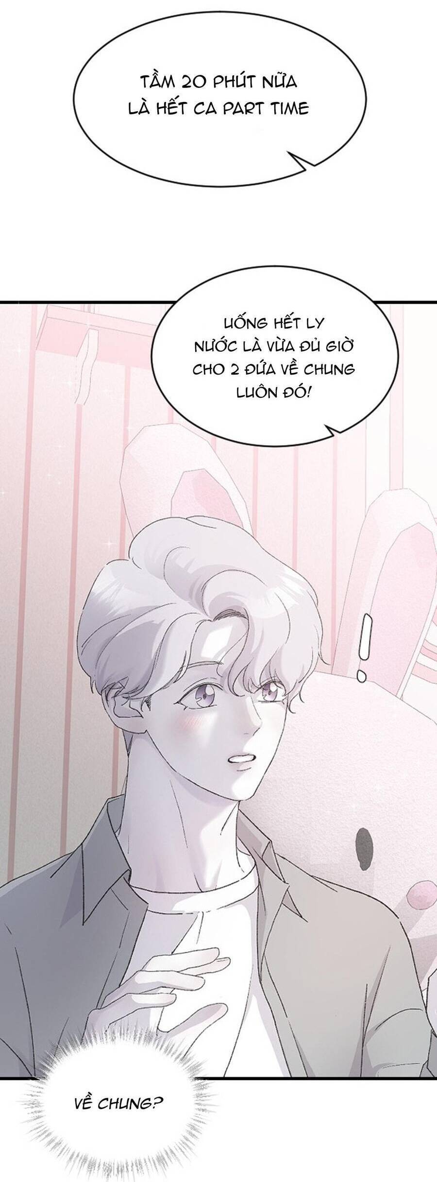 Ba Người Anh Trai Cực Phẩm Của Tôi: Chapter 66