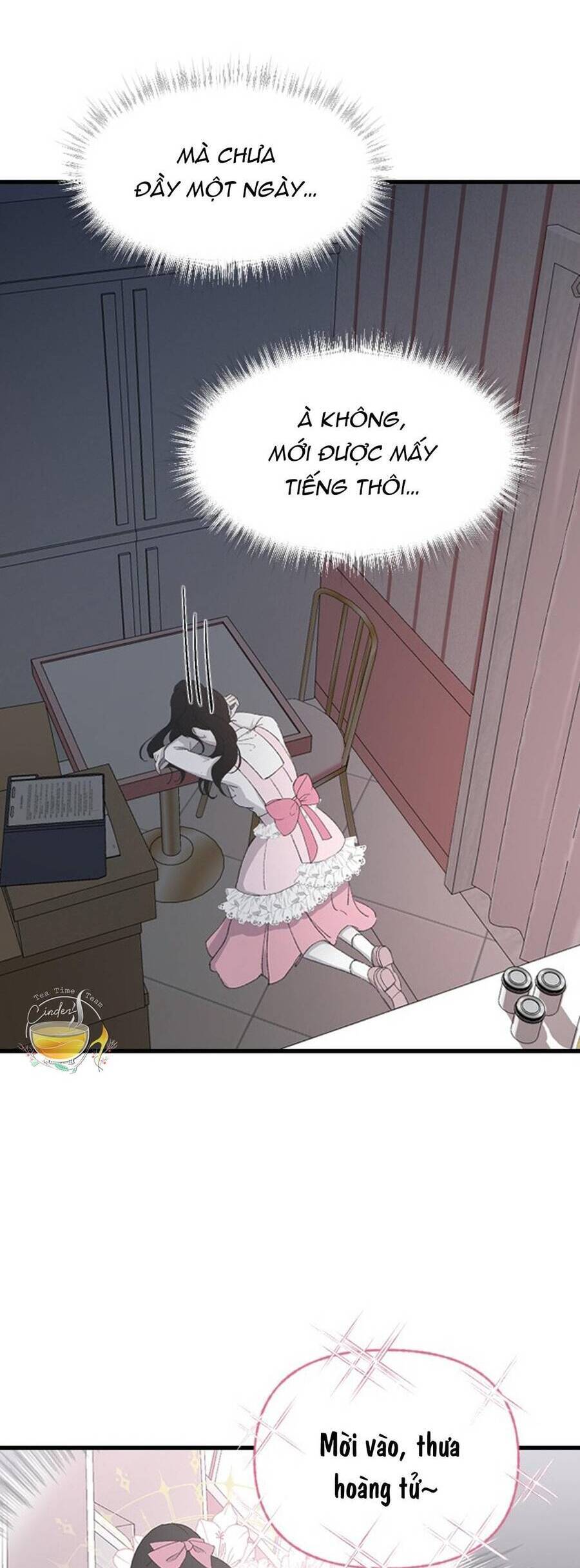 Ba Người Anh Trai Cực Phẩm Của Tôi: Chapter 66