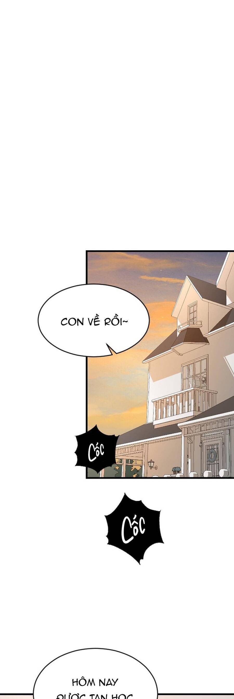 Ba Người Anh Trai Cực Phẩm Của Tôi: Chapter 66