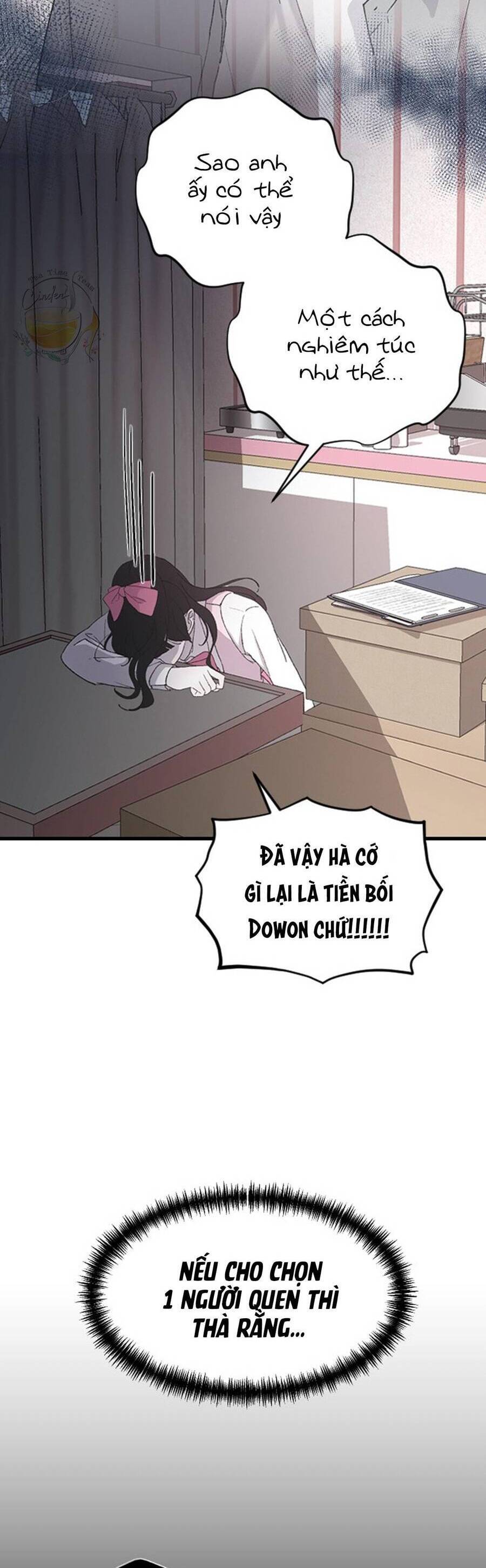 Ba Người Anh Trai Cực Phẩm Của Tôi: Chapter 66