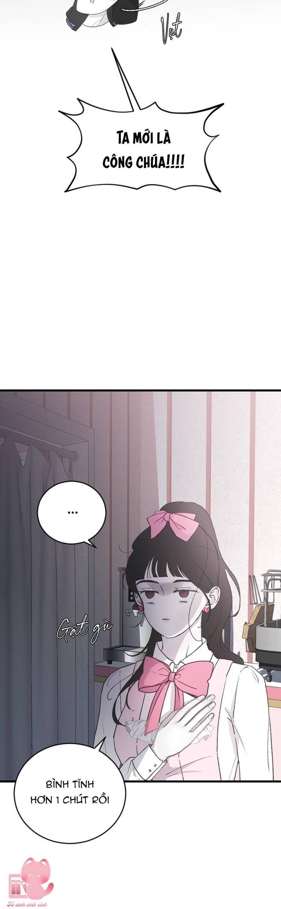 Ba Người Anh Trai Cực Phẩm Của Tôi: Chapter 66