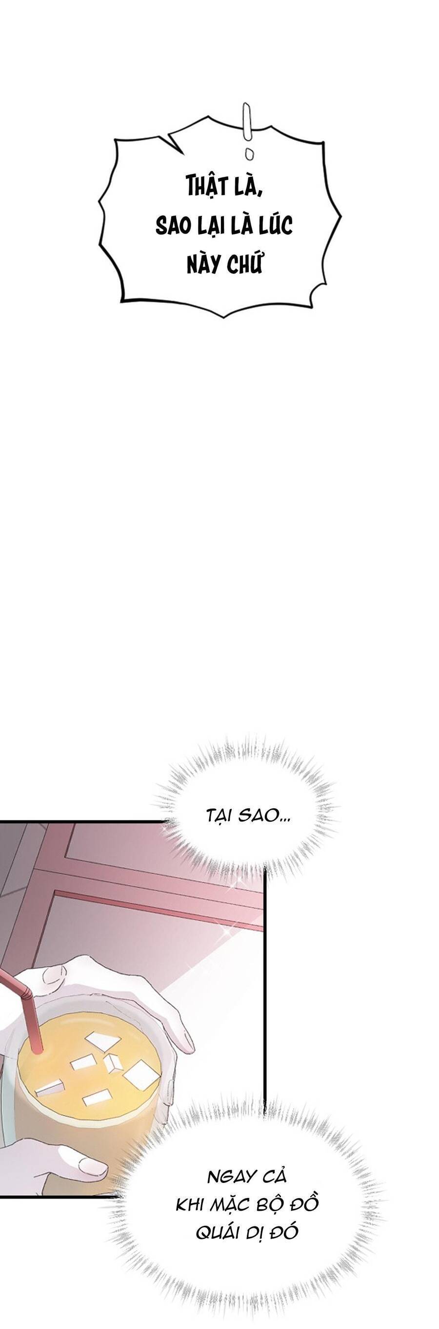 Ba Người Anh Trai Cực Phẩm Của Tôi: Chapter 66