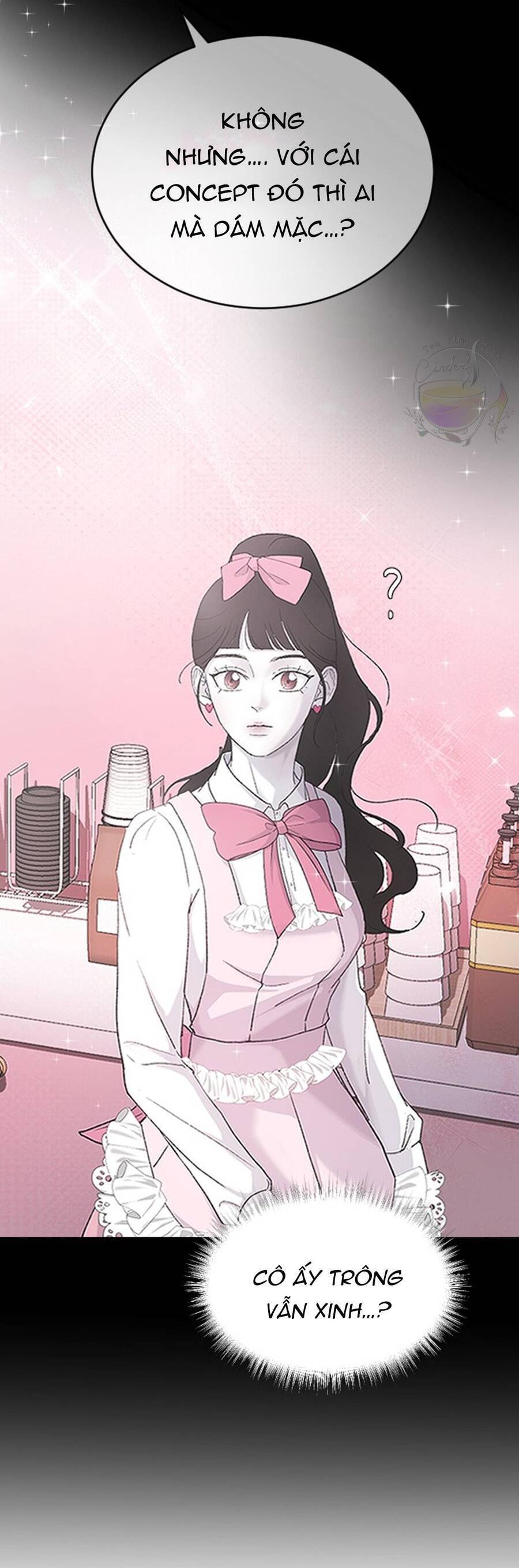 Ba Người Anh Trai Cực Phẩm Của Tôi: Chapter 66