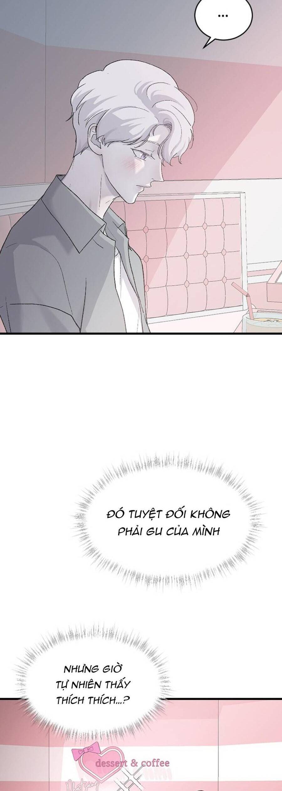 Ba Người Anh Trai Cực Phẩm Của Tôi: Chapter 66