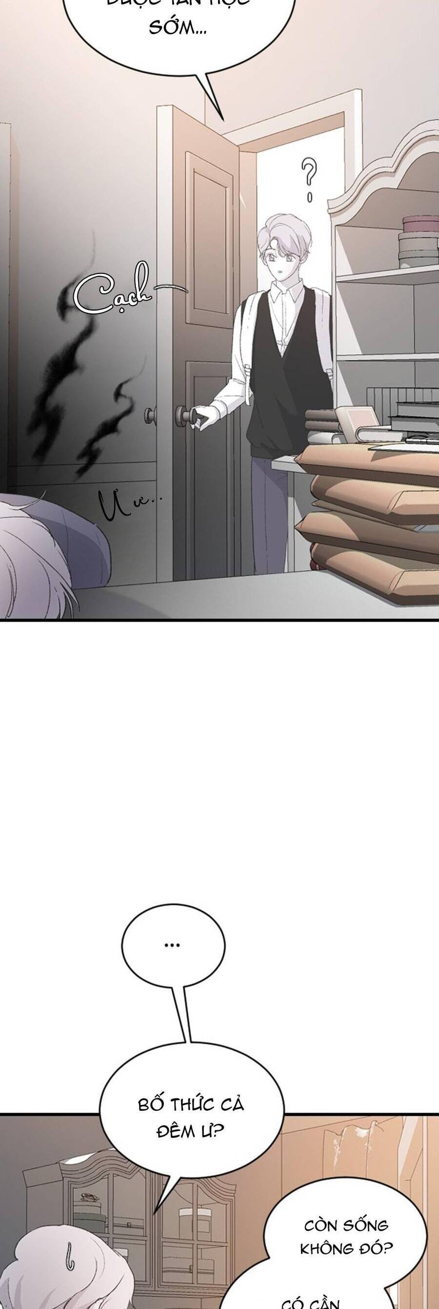 Ba Người Anh Trai Cực Phẩm Của Tôi: Chapter 66