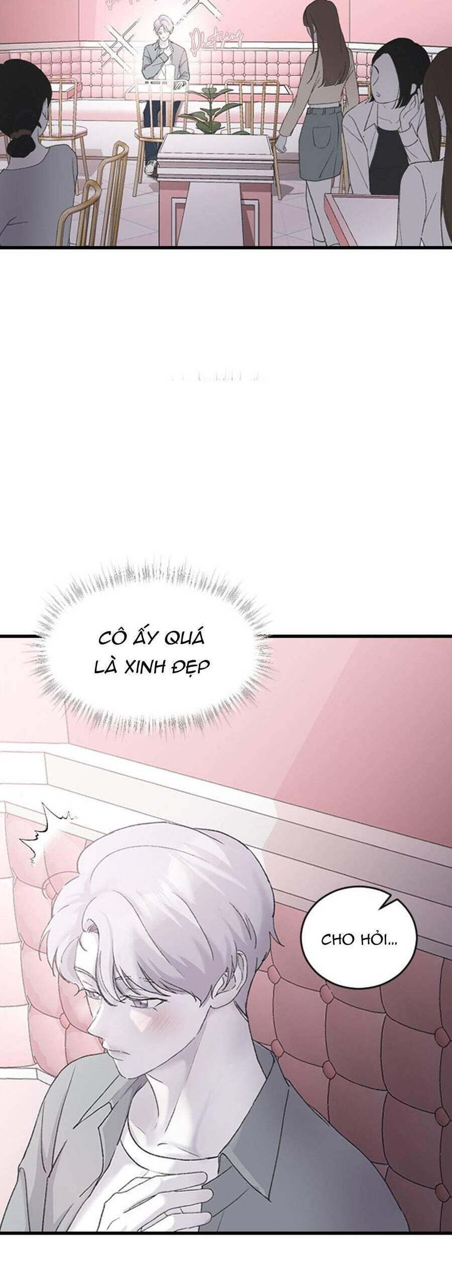 Ba Người Anh Trai Cực Phẩm Của Tôi: Chapter 66