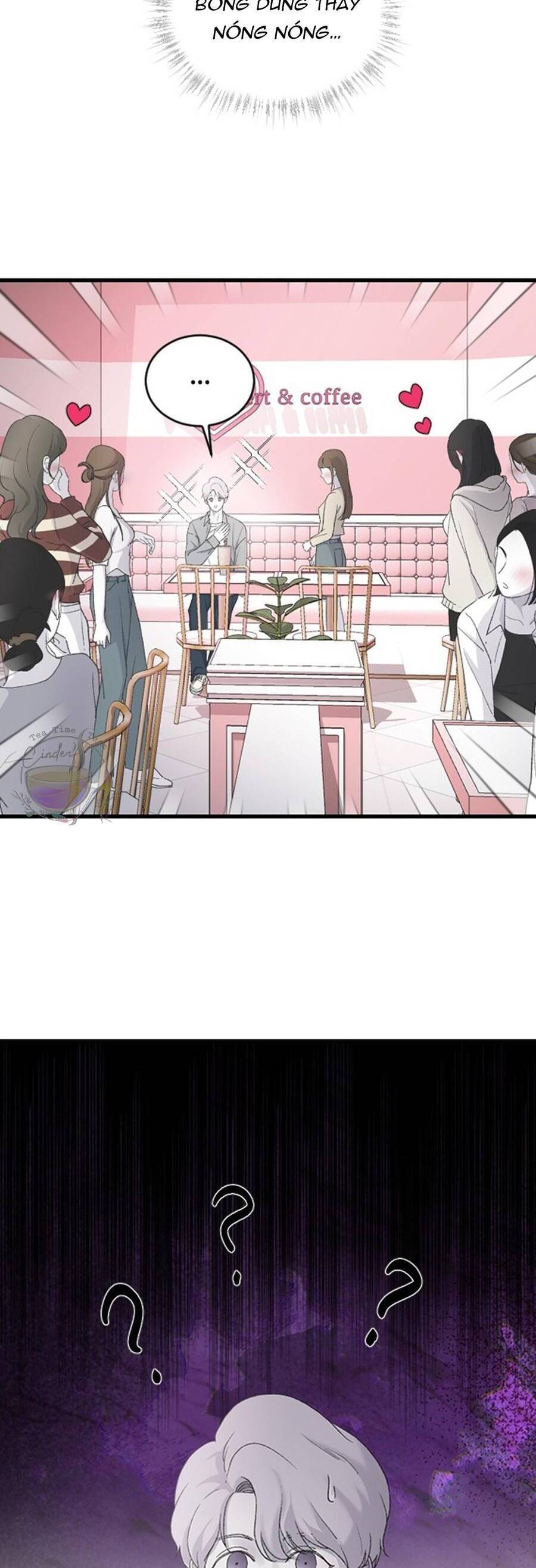 Ba Người Anh Trai Cực Phẩm Của Tôi: Chapter 66