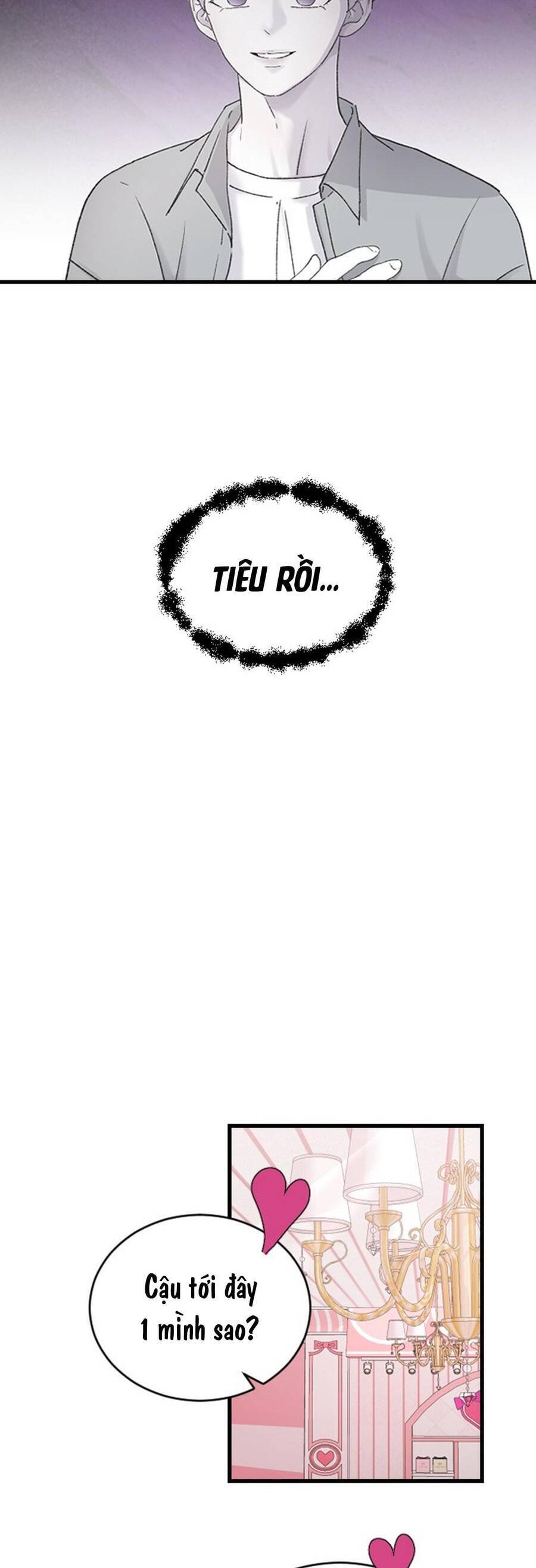 Ba Người Anh Trai Cực Phẩm Của Tôi: Chapter 66