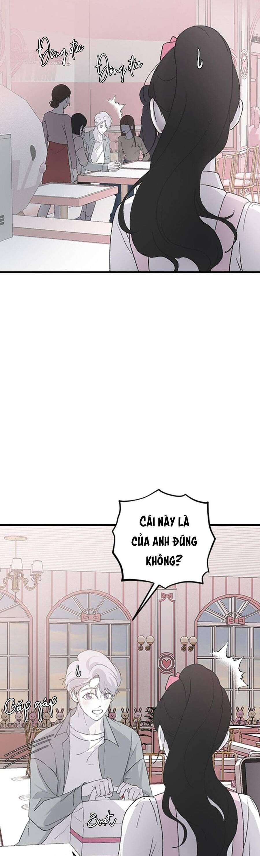 Ba Người Anh Trai Cực Phẩm Của Tôi: Chapter 66