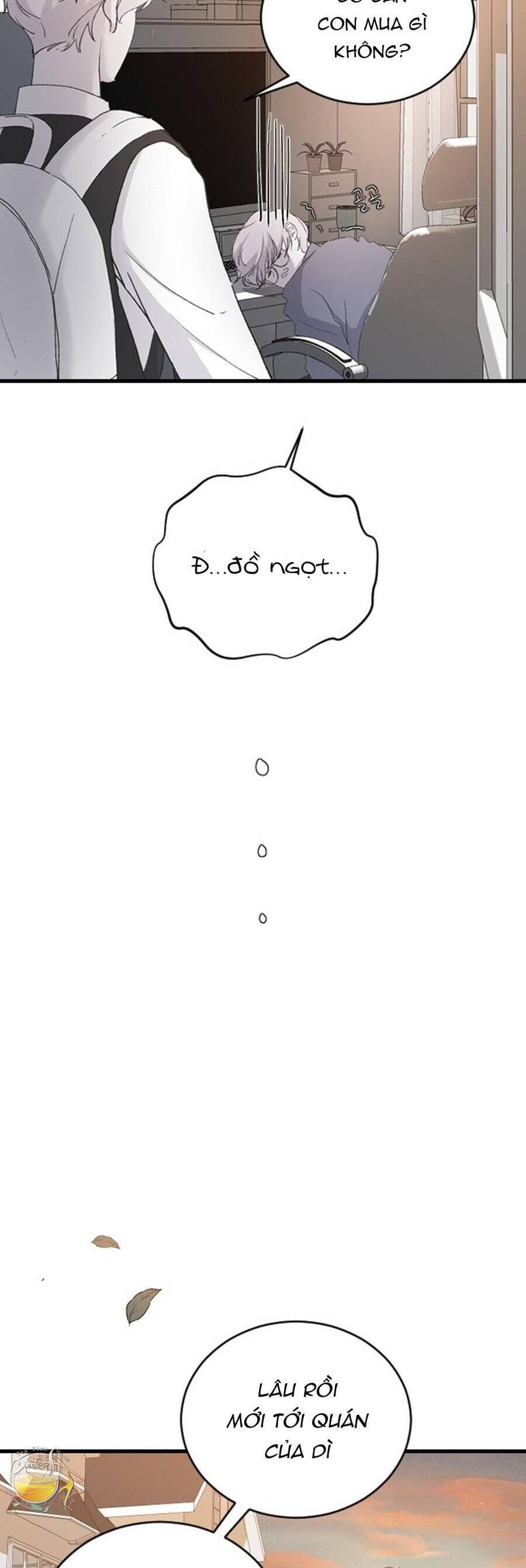 Ba Người Anh Trai Cực Phẩm Của Tôi: Chapter 66