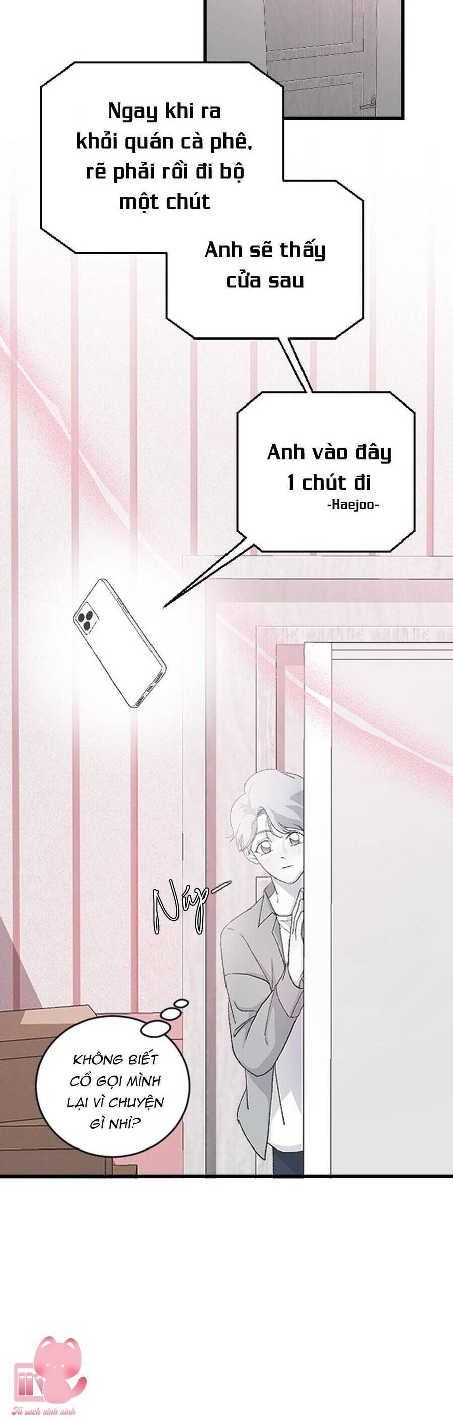 Ba Người Anh Trai Cực Phẩm Của Tôi: Chapter 66