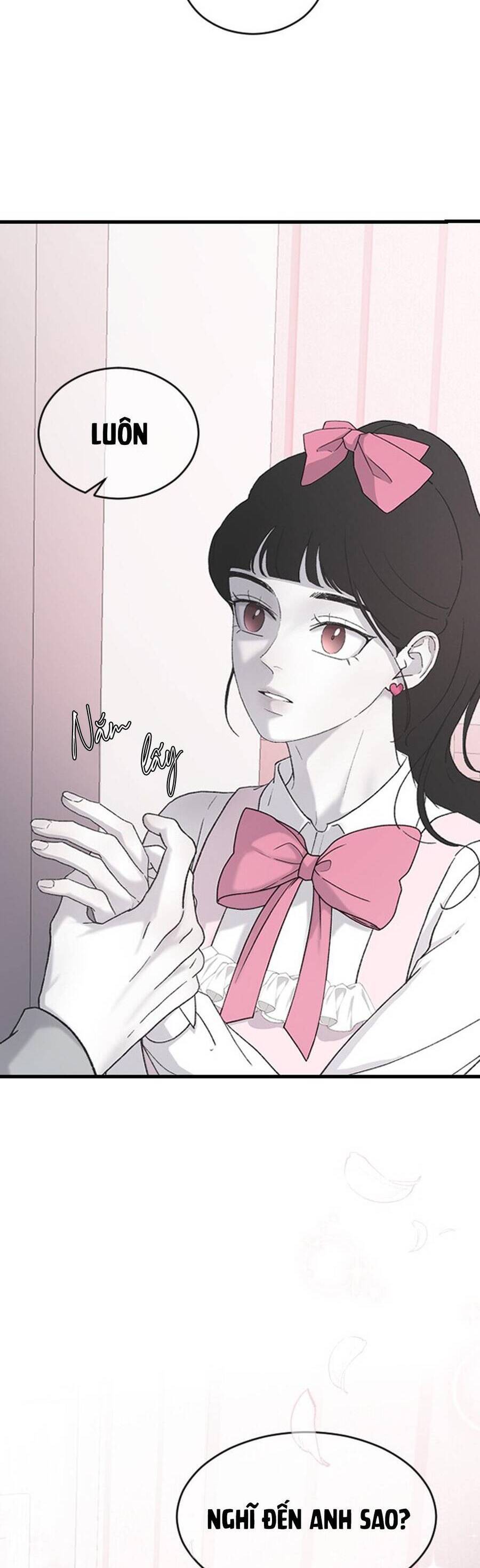 Ba Người Anh Trai Cực Phẩm Của Tôi: Chapter 66