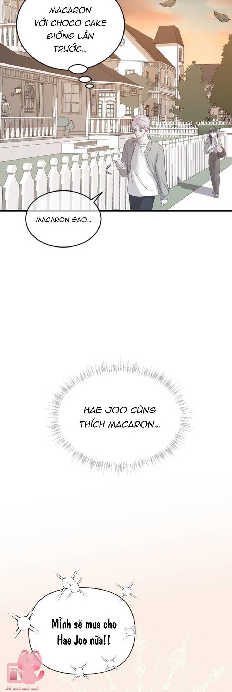 Ba Người Anh Trai Cực Phẩm Của Tôi: Chapter 66