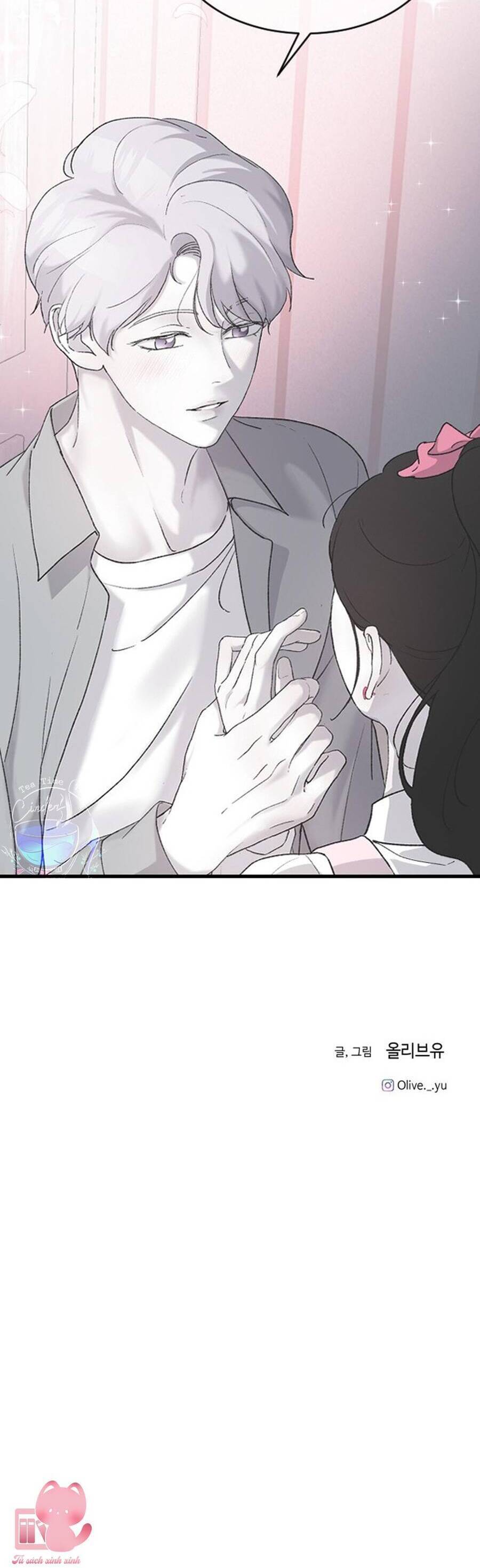 Ba Người Anh Trai Cực Phẩm Của Tôi: Chapter 66