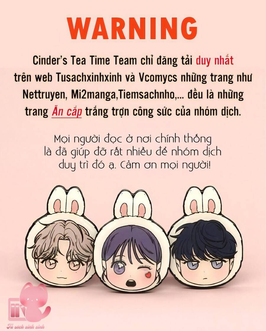Ba Người Anh Trai Cực Phẩm Của Tôi: Chapter 67