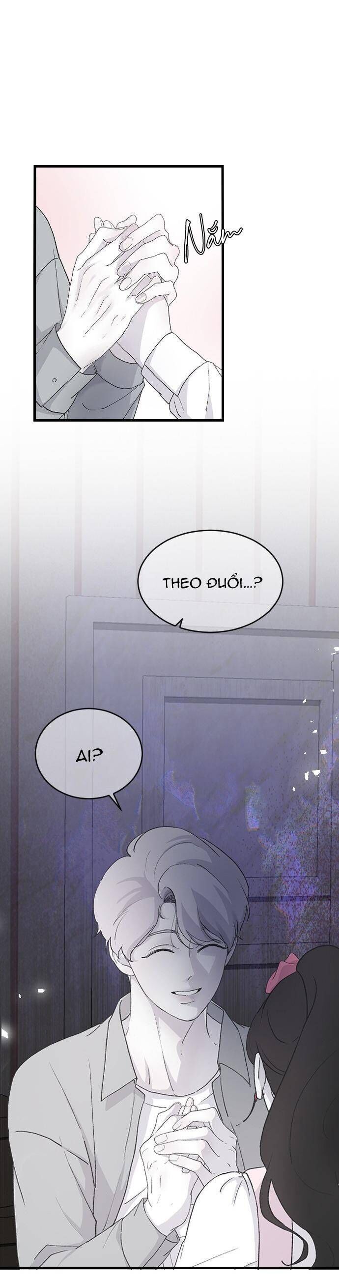 Ba Người Anh Trai Cực Phẩm Của Tôi: Chapter 67