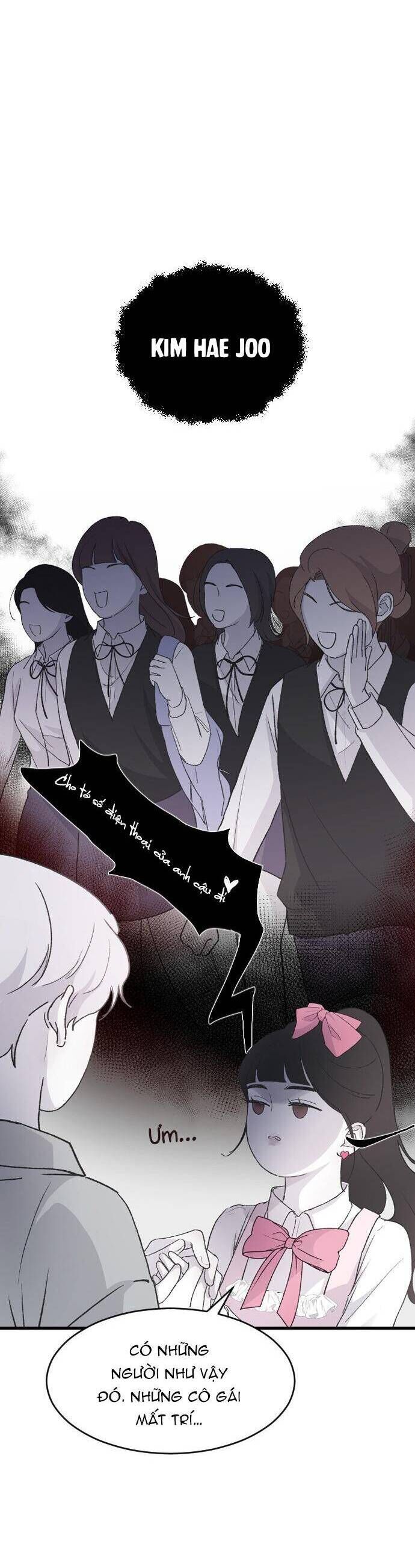 Ba Người Anh Trai Cực Phẩm Của Tôi: Chapter 67