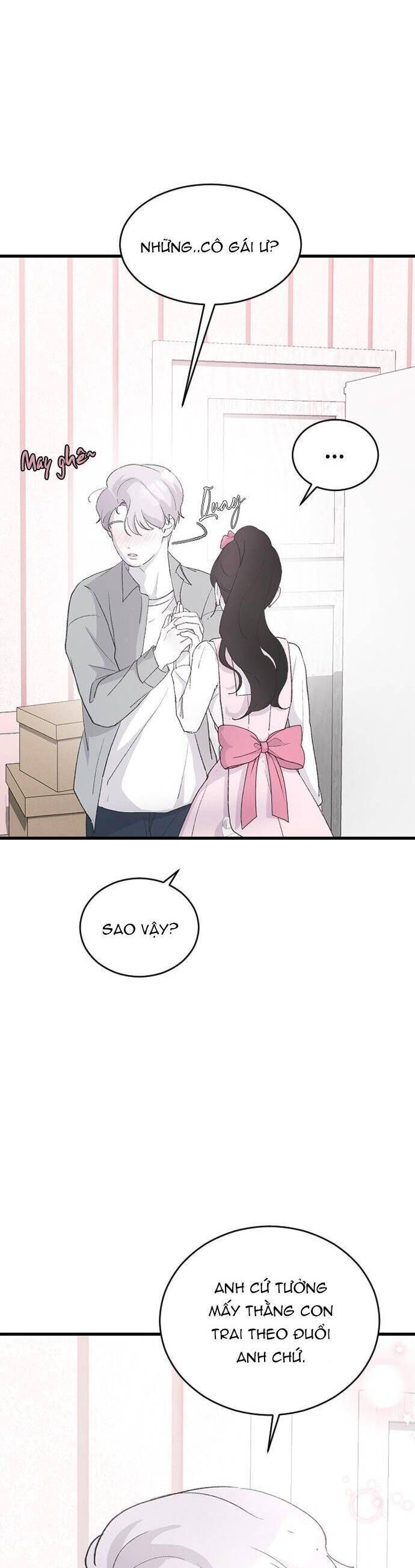 Ba Người Anh Trai Cực Phẩm Của Tôi: Chapter 67