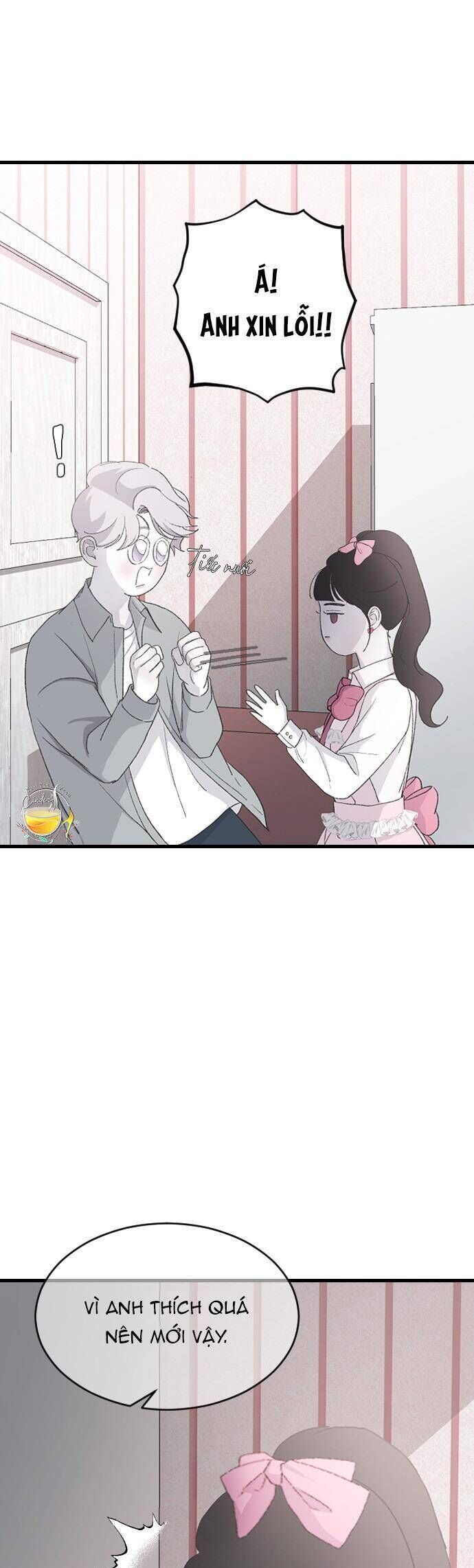 Ba Người Anh Trai Cực Phẩm Của Tôi: Chapter 67