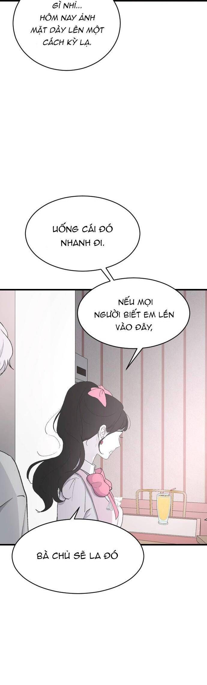 Ba Người Anh Trai Cực Phẩm Của Tôi: Chapter 67
