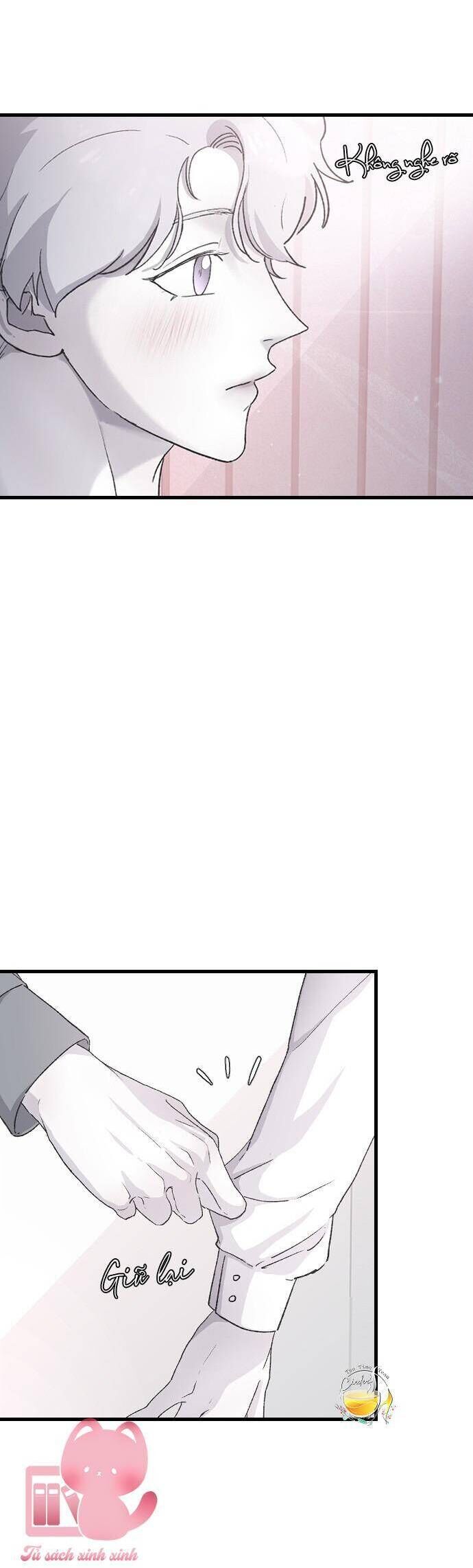 Ba Người Anh Trai Cực Phẩm Của Tôi: Chapter 67