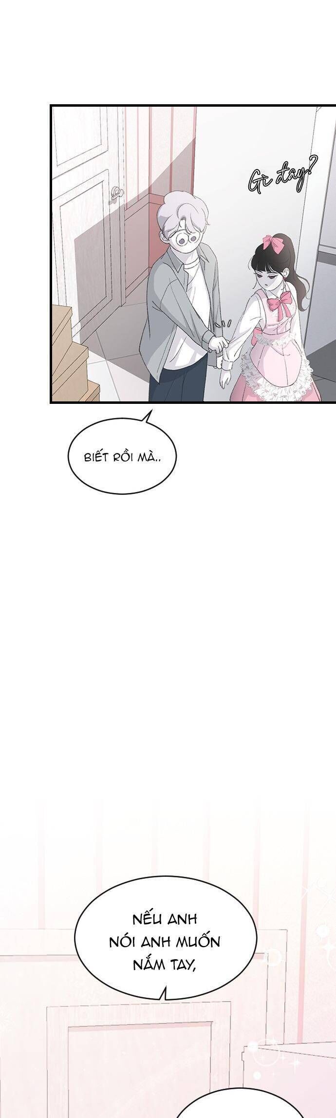 Ba Người Anh Trai Cực Phẩm Của Tôi: Chapter 67